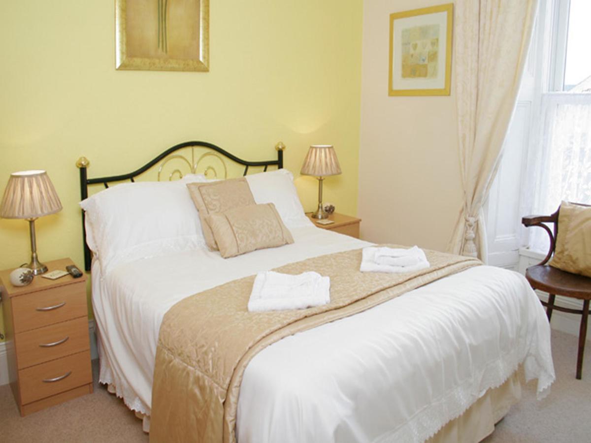 Mansefield House B&B Whithorn Habitación foto