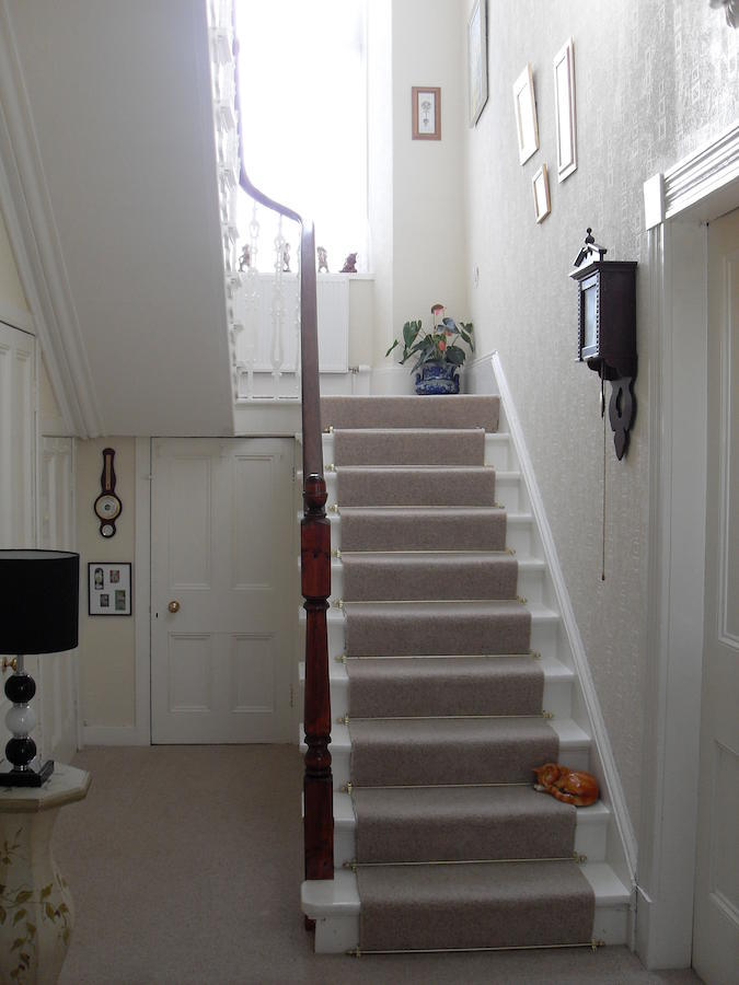Mansefield House B&B Whithorn Exterior foto